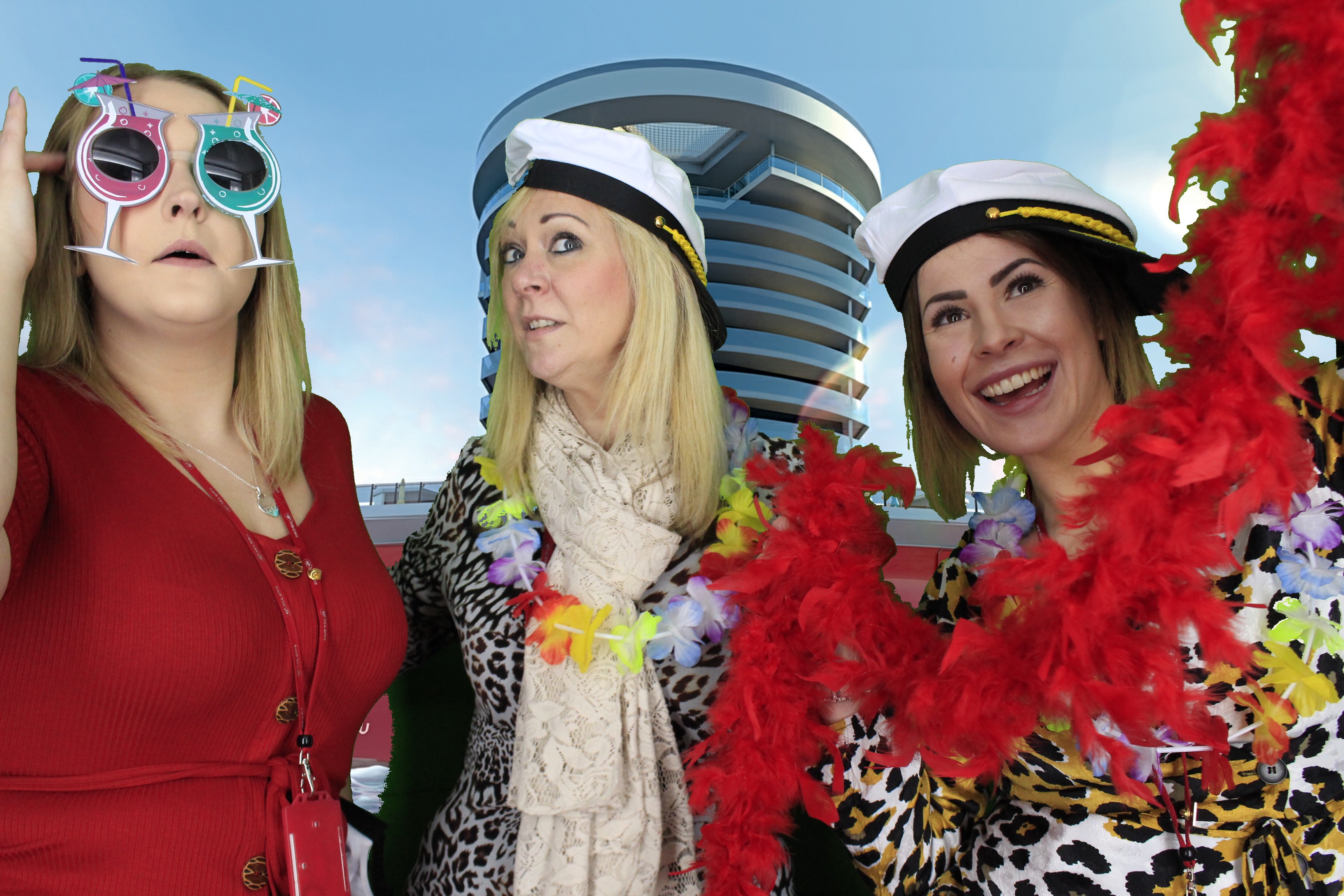 Virgin Voyages | View more photos from the event at gallery.myphotoboothexperience.co.uk/u/MyPhotoBoothExperienceLtd/Virgin-Voyages